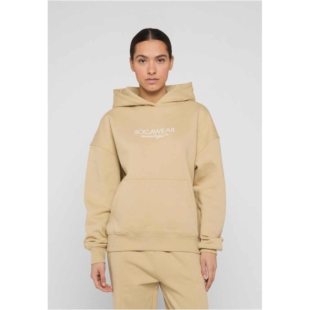 Rocawear - Armand Hoodie - White